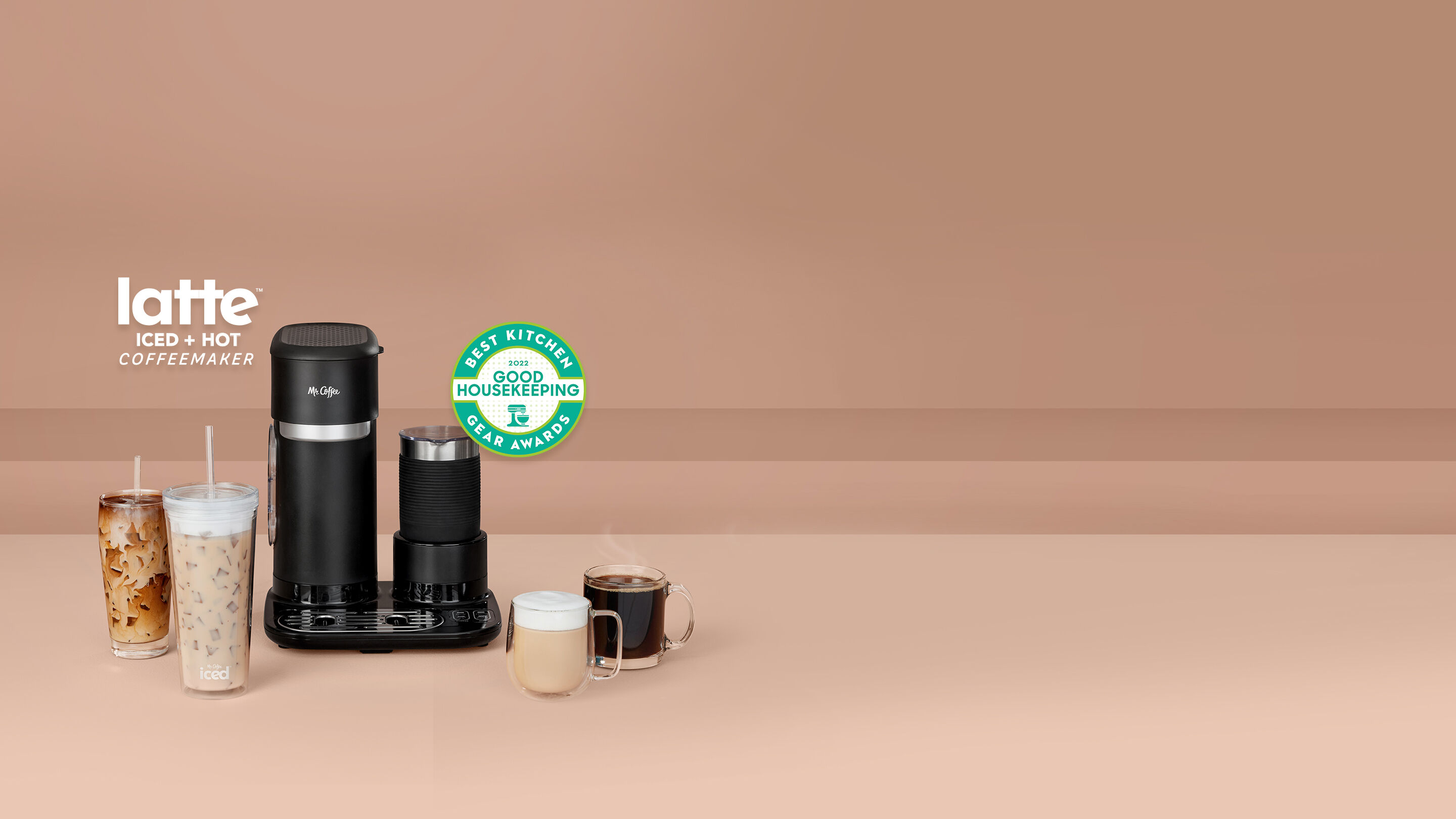 Mr. Coffee Coffee Makers Espresso Machines Accessories